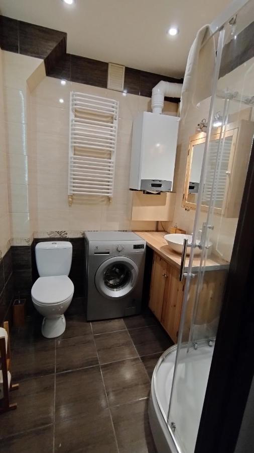 Tabago Studio 11 尼萨 外观 照片