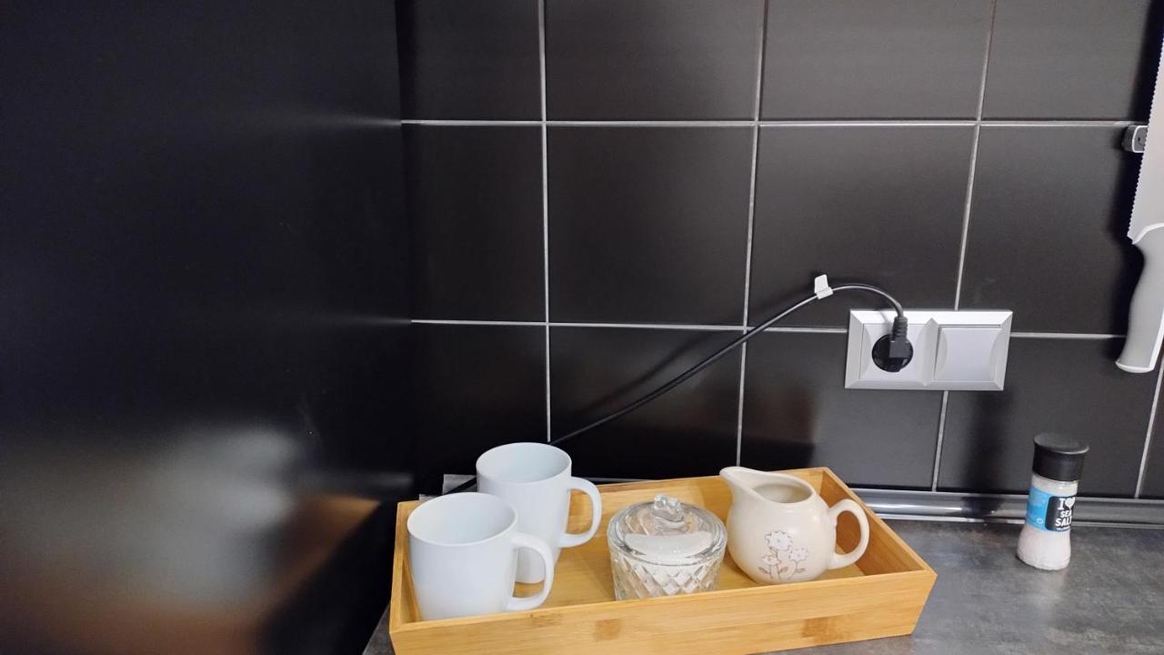 Tabago Studio 11 尼萨 外观 照片